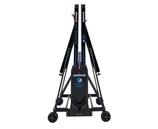Тенісний стіл Donic Outdoor Style 1000 Антрацит (230211700), зображення 5 Тенісний стіл Donic Outdoor Style 1000 Антрацит (230211700), зображення 5