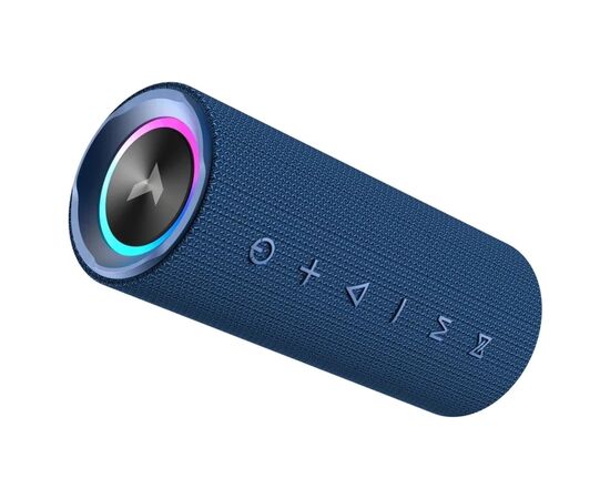 Акустическая система Pixus Ring Blue (4897058531657), изображение 2 Акустическая система Pixus Ring Blue (4897058531657), изображение 2