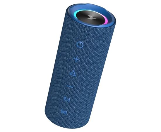 Акустическая система Pixus Ring Blue (4897058531657), изображение 5 Акустическая система Pixus Ring Blue (4897058531657), изображение 5