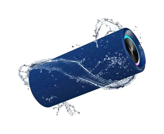 Акустическая система Pixus Ring Blue (4897058531657), изображение 6 Акустическая система Pixus Ring Blue (4897058531657), изображение 6