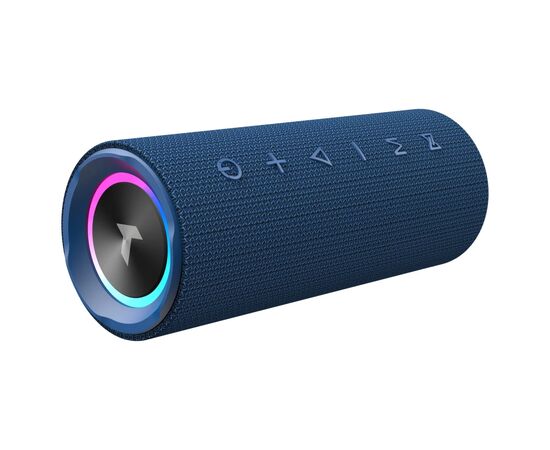 Акустична система Pixus Ring Blue (4897058531657)