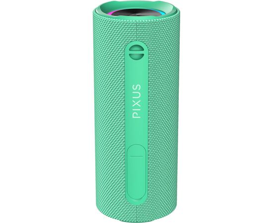 Акустическая система Pixus Ring Green (4897058531671), изображение 4 Акустическая система Pixus Ring Green (4897058531671), изображение 4