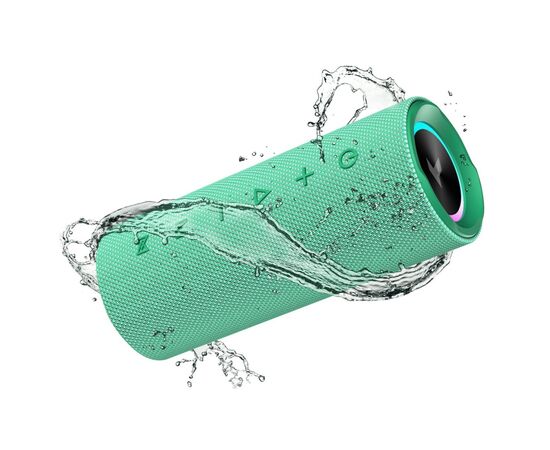 Акустическая система Pixus Ring Green (4897058531671), изображение 5 Акустическая система Pixus Ring Green (4897058531671), изображение 5