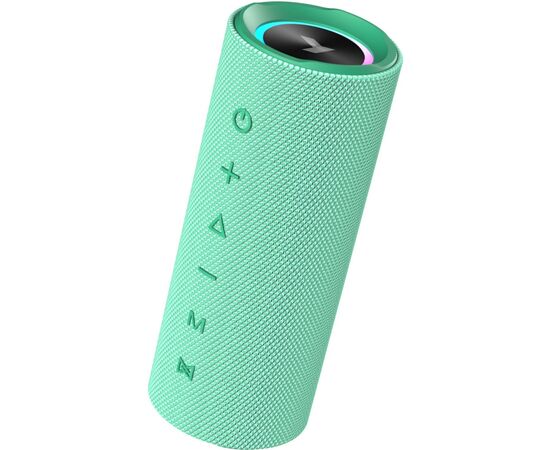 Акустическая система Pixus Ring Green (4897058531671), изображение 6 Акустическая система Pixus Ring Green (4897058531671), изображение 6