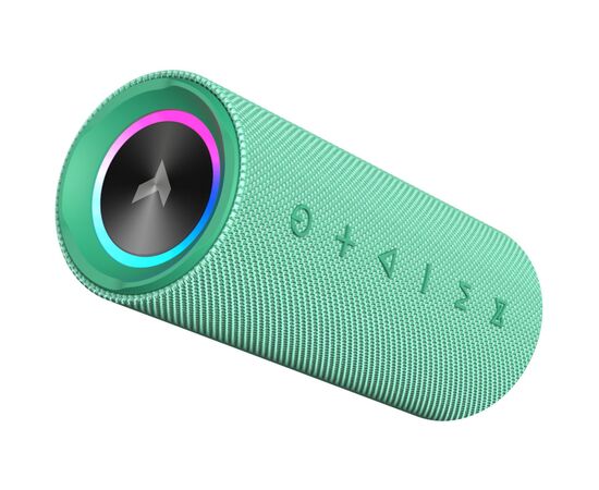 Акустическая система Pixus Ring Green (4897058531671)