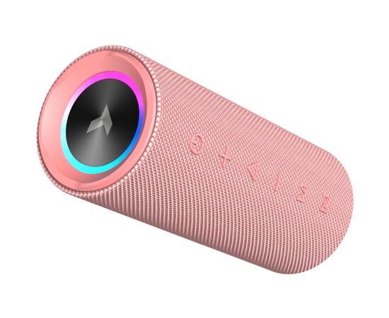 Акустическая система Pixus Ring Pink (4897058531664), изображение 2 Акустическая система Pixus Ring Pink (4897058531664), изображение 2