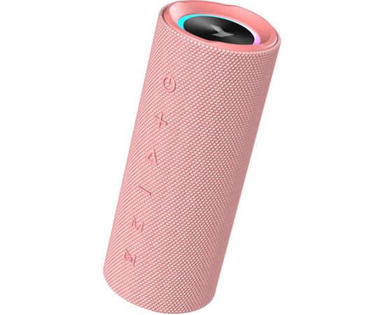 Акустическая система Pixus Ring Pink (4897058531664), изображение 6 Акустическая система Pixus Ring Pink (4897058531664), изображение 6