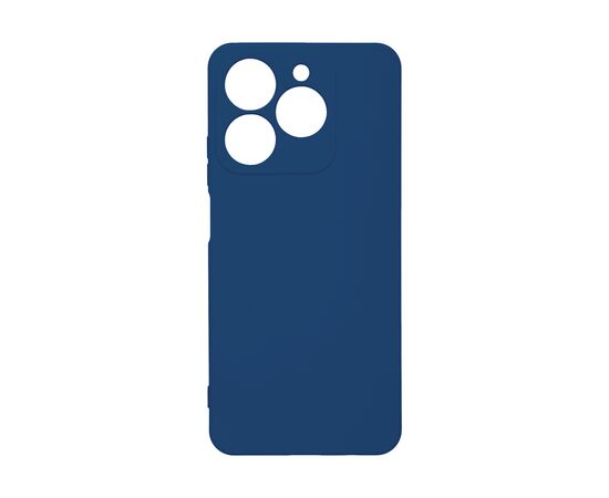 Чехол для мобильного телефона Armorstandart ICON Realme C63 4G Camera cover Dark Blue (ARM81401)