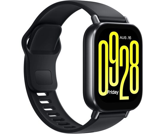 Смарт-часы Xiaomi Redmi Watch 5 Active Midnight Black BHR8784GL (1091910), изображение 3 Смарт-часы Xiaomi Redmi Watch 5 Active Midnight Black BHR8784GL (1091910), изображение 3