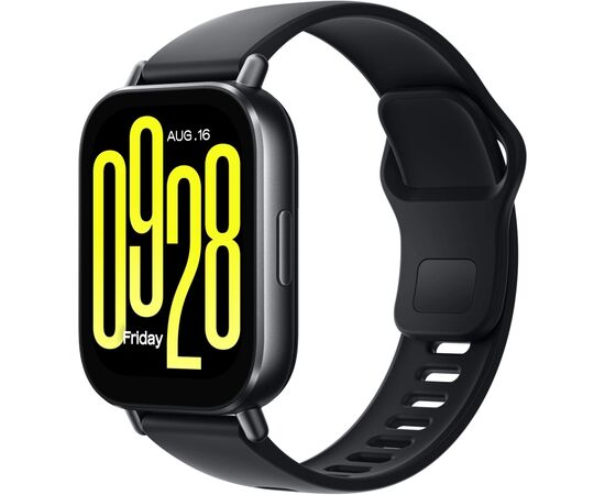 Смарт-годинник Xiaomi Redmi Watch 5 Active Midnight Black BHR8784GL (1091910)