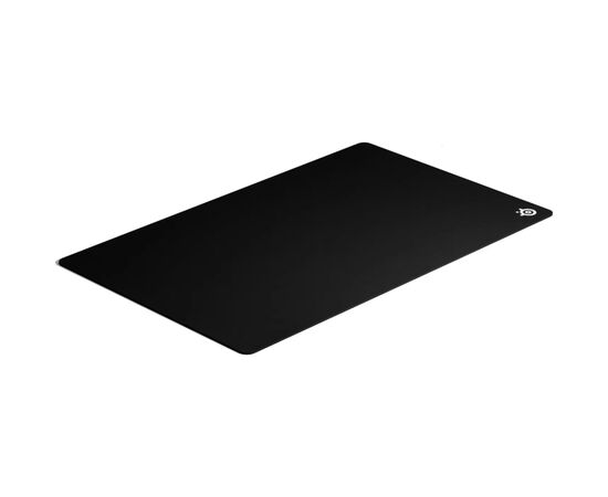 Коврик для мышки SteelSeries QcK 4XL Etail Black (63851), изображение 2 Коврик для мышки SteelSeries QcK 4XL Etail Black (63851), изображение 2