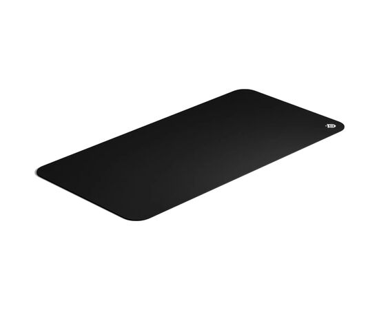 Коврик для мышки SteelSeries QcK 5XL Etail Black (63858), изображение 3 Коврик для мышки SteelSeries QcK 5XL Etail Black (63858), изображение 3