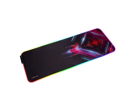 Коврик для мышки Xtrike ME ME MP-606 RGB (MP-606), изображение 2 Коврик для мышки Xtrike ME ME MP-606 RGB (MP-606), изображение 2