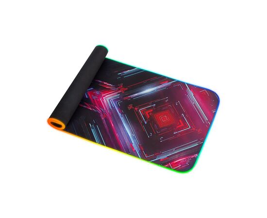Коврик для мышки Xtrike ME ME MP-606 RGB (MP-606), изображение 5 Коврик для мышки Xtrike ME ME MP-606 RGB (MP-606), изображение 5