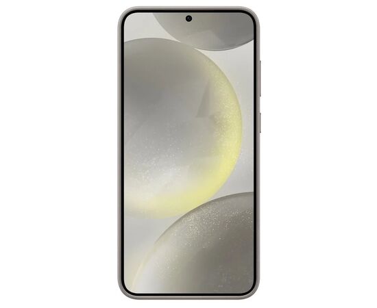 Чехол для мобильного телефона Samsung Vegan Leather Case Samsung S24 Taupe (GP-FPS921HCAAW), изображение 4 Чехол для мобильного телефона Samsung Vegan Leather Case Samsung S24 Taupe (GP-FPS921HCAAW), изображение 4