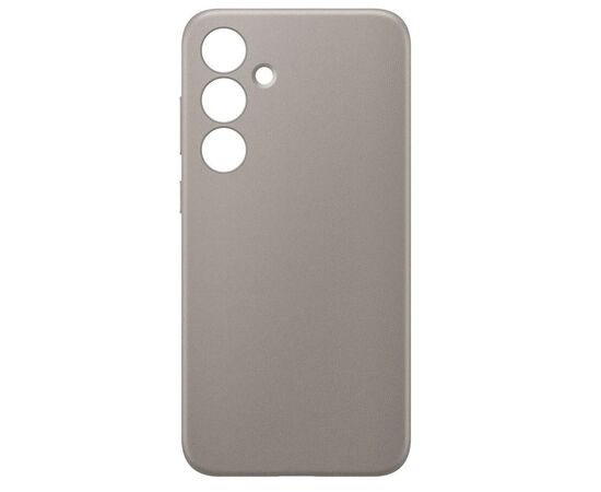 Чехол для мобильного телефона Samsung Vegan Leather Case Samsung S24 Taupe (GP-FPS921HCAAW)