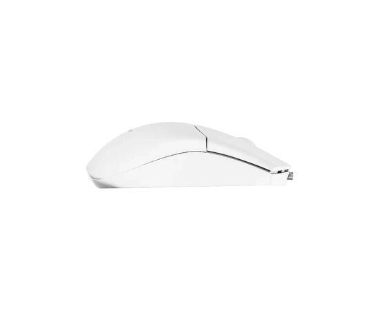 Мышка Xtrike ME GM-124 USB White (GM-124WH), изображение 3 Мышка Xtrike ME GM-124 USB White (GM-124WH), изображение 3
