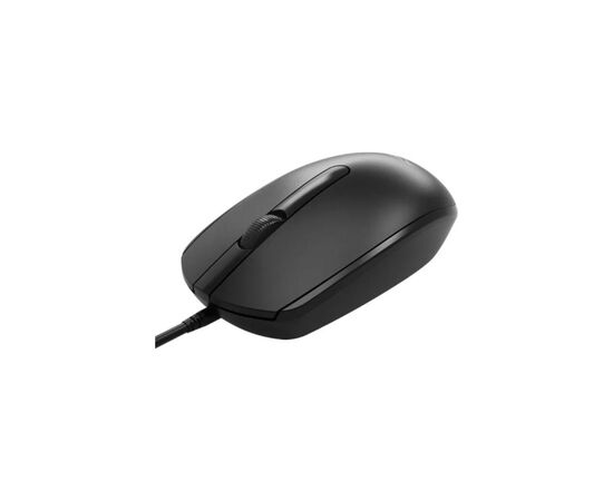 Мышка Xtrike ME GM-124 USB Black (GM-124BK), изображение 2 Мышка Xtrike ME GM-124 USB Black (GM-124BK), изображение 2