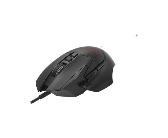Мышка Xtrike ME GM-320 RGB USB Black (GM-320), изображение 2 Мышка Xtrike ME GM-320 RGB USB Black (GM-320), изображение 2