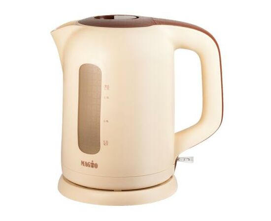 Электрочайник Magio MG-509, изображение 2 Электрочайник Magio MG-509, изображение 2