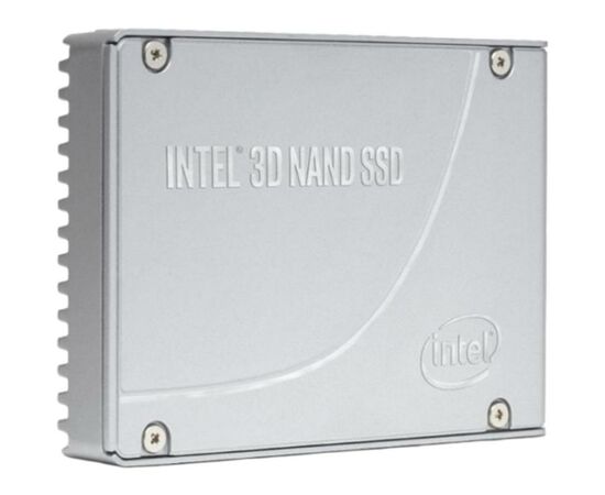Накопитель SSD U.2 2.5" 3.2TB INTEL (SSDPE2KE032T801), изображение 2 Накопитель SSD U.2 2.5" 3.2TB INTEL (SSDPE2KE032T801), изображение 2