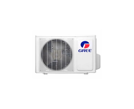 Кондиционер Gree Bora (GWH07AAAXAK3NNA2A), изображение 3 Кондиционер Gree Bora (GWH07AAAXAK3NNA2A), изображение 3