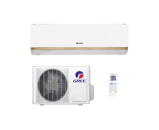 Кондиционер Gree Bora (GWH07AAAXAK3NNA2A)