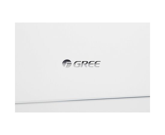 Кондиционер Gree Clivia (GWH09AUCXBK6DNA1A), изображение 6 Кондиционер Gree Clivia (GWH09AUCXBK6DNA1A), изображение 6