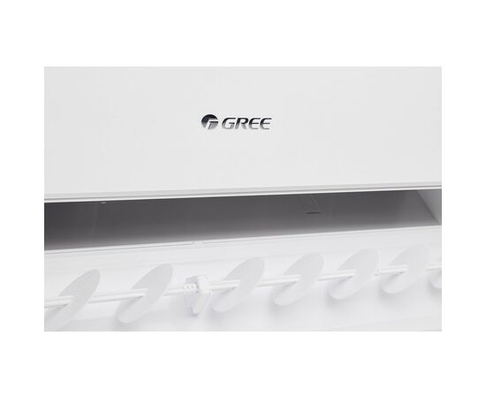 Кондиционер Gree Clivia (GWH09AUCXBK6DNA1A), изображение 7 Кондиционер Gree Clivia (GWH09AUCXBK6DNA1A), изображение 7