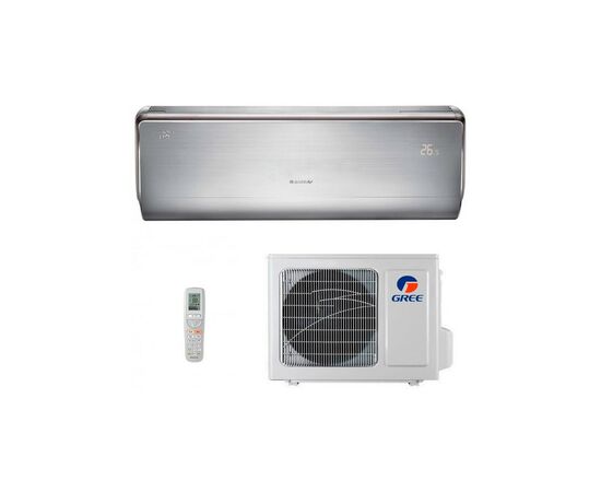 Кондиціонер Gree U-Crown R32 (GWH12UBK6DNA4A)