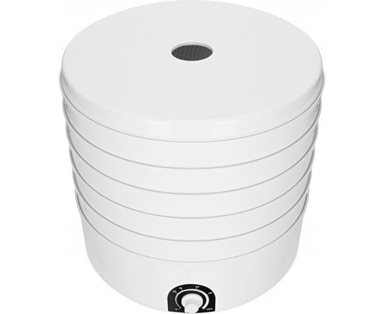 Сушка для овощей и фруктов Monte MT-1663, изображение 3 Сушка для овощей и фруктов Monte MT-1663, изображение 3