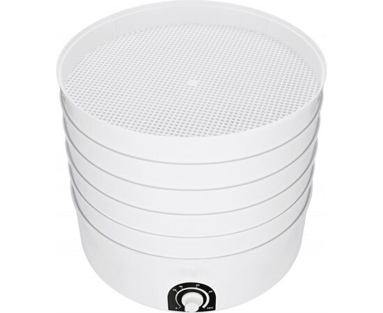 Сушка для овощей и фруктов Monte MT-1663, изображение 5 Сушка для овощей и фруктов Monte MT-1663, изображение 5