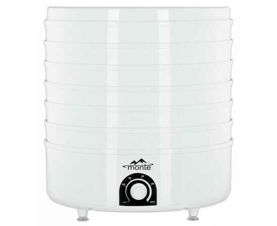 Сушка для овочів та фруктів Monte MT-1663