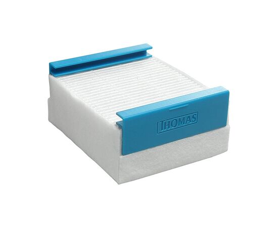 Фильтр для пылесоса Thomas 195308, изображение 2 Фильтр для пылесоса Thomas 195308, изображение 2