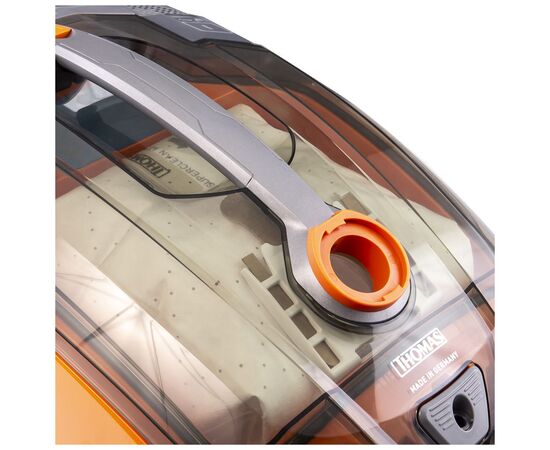 Мешок для пылесоса Thomas 195316, изображение 2 Мешок для пылесоса Thomas 195316, изображение 2