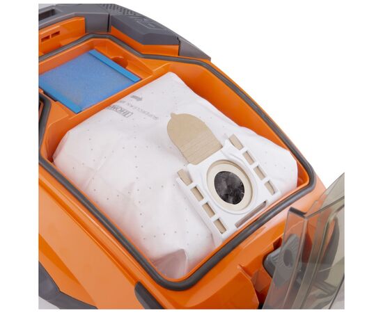 Мешок для пылесоса Thomas 195316, изображение 3 Мешок для пылесоса Thomas 195316, изображение 3