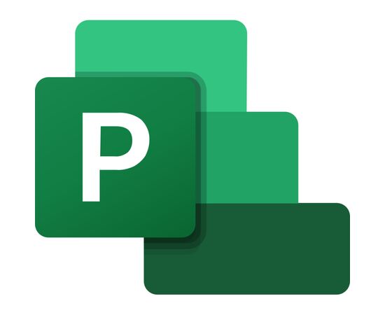 Офісний додаток Microsoft Project Standard 2024 All Lng Retail Online ESD (EP2-07057)