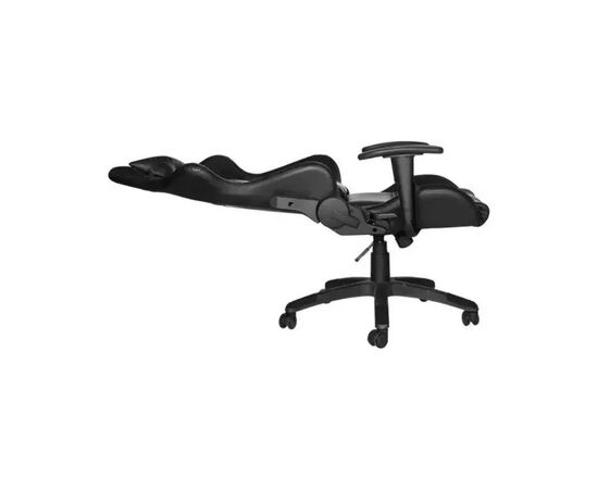Кресло игровое Xtrike ME Advanced Gaming Chair GC-905 Black/Red (GC-905BK), изображение 3 Кресло игровое Xtrike ME Advanced Gaming Chair GC-905 Black/Red (GC-905BK), изображение 3