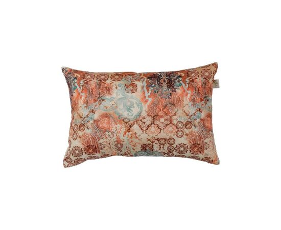 Подушка Прованс декоративная AWAY ABOUT 30х45 см (029905), изображение 2 Подушка Прованс декоративная AWAY ABOUT 30х45 см (029905), изображение 2