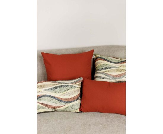 Подушка Прованс декоративная AWAY ACROSS 30х45 см (029907), изображение 4 Подушка Прованс декоративная AWAY ACROSS 30х45 см (029907), изображение 4