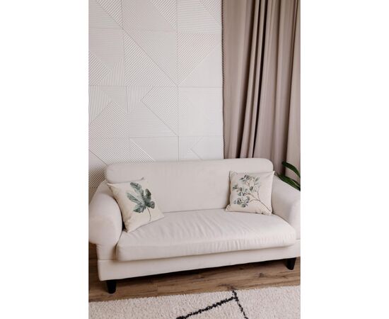 Подушка Прованс гобеленовая декоративная Herbal Инжир 45х45 см (035502), изображение 4 Подушка Прованс гобеленовая декоративная Herbal Инжир 45х45 см (035502), изображение 4