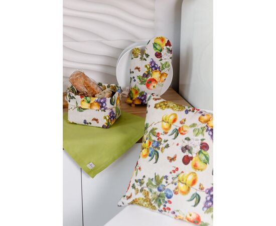 Подушка Прованс декоративная Верона 45х45 см (035549), изображение 2 Подушка Прованс декоративная Верона 45х45 см (035549), изображение 2