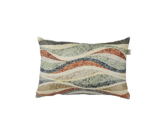 Подушка Прованс декоративная AWAY ACROSS 45х45 см (029903), изображение 2 Подушка Прованс декоративная AWAY ACROSS 45х45 см (029903), изображение 2