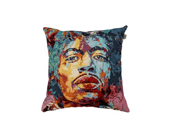 Подушка Прованс гобеленовая декоративная JIMI 45х45 см (029982)