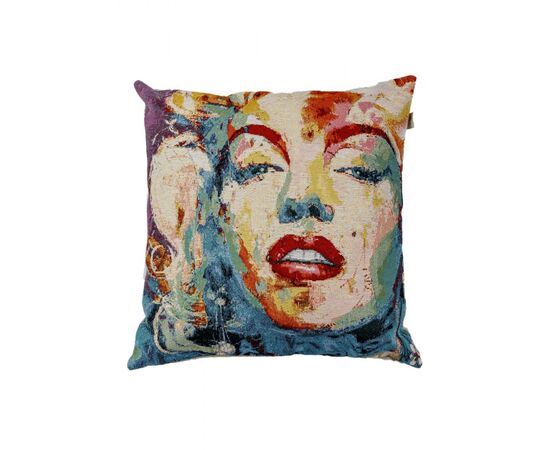 Подушка Прованс гобеленовая декоративная MARILYN 45х45 см (029980)