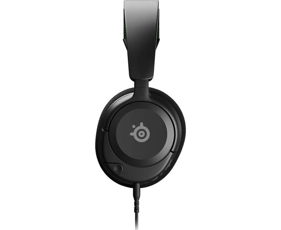 Наушники SteelSeries Arctis Nova 1X Black (61616), изображение 3
