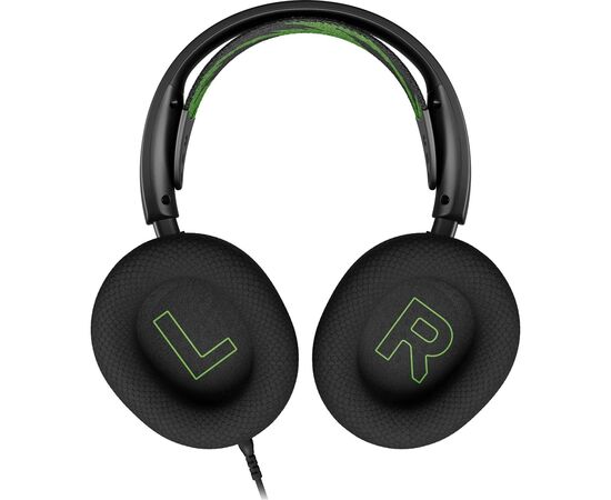Наушники SteelSeries Arctis Nova 1X Black (61616), изображение 5
