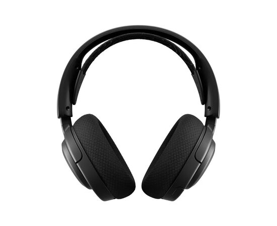 Наушники SteelSeries Arctis Nova 5 MultiPlatform Black (61670), изображение 2 Наушники SteelSeries Arctis Nova 5 MultiPlatform Black (61670), изображение 2