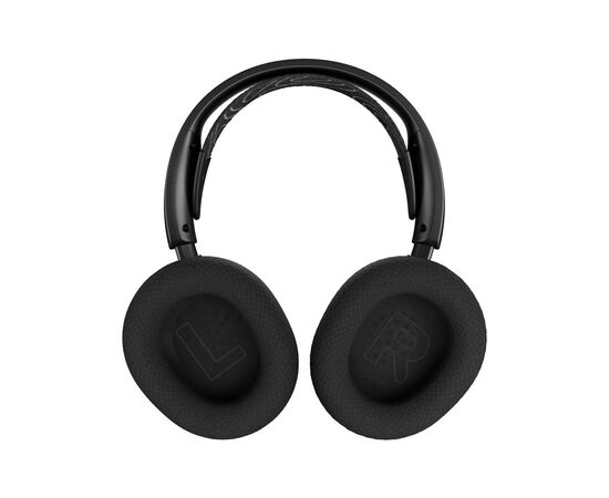 Наушники SteelSeries Arctis Nova 5 MultiPlatform Black (61670), изображение 3 Наушники SteelSeries Arctis Nova 5 MultiPlatform Black (61670), изображение 3