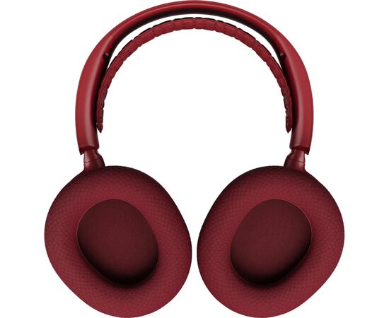 Наушники SteelSeries Arctis Nova 7 Wireless Dragon Edition Red (61557), изображение 3 Наушники SteelSeries Arctis Nova 7 Wireless Dragon Edition Red (61557), изображение 3